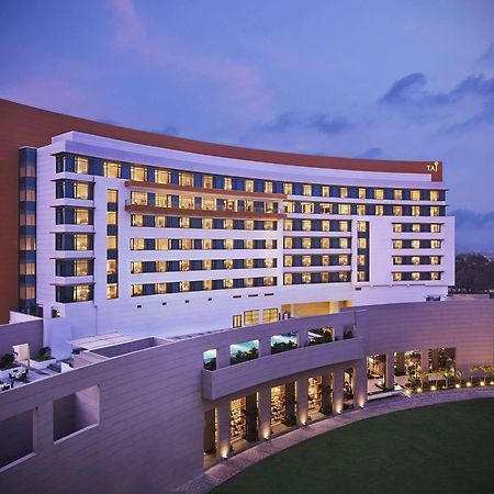 Hotel Taj Swarna, Amritsar Exteriér fotografie The Park, Hyderabad
